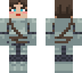 knight female