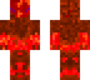 lava spirit