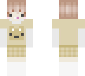 littlespace bear boi