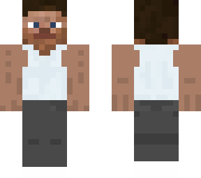 loungewear steve