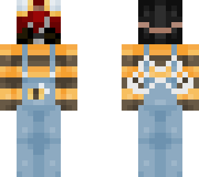 lyxi skin (bee)