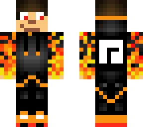 mah skin