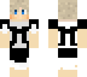 maid thainmer