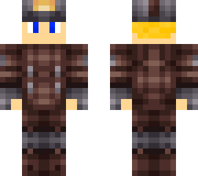 miner