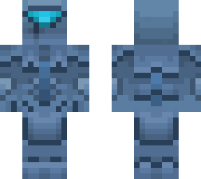 mini p.e.k.k.a (jeanpolino)
