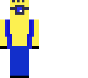 minion man