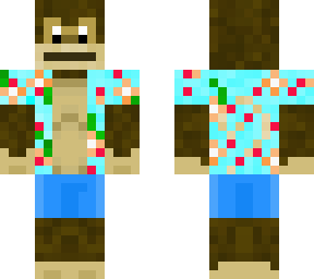monkey???