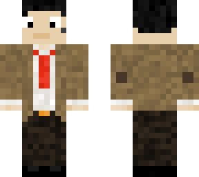 mr bean