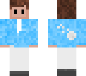 mr kepler skin