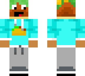 mrpuchus skin custom
