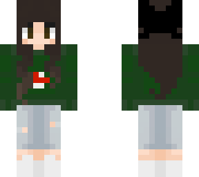 mushroom sweater