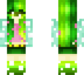 my cyclops skin