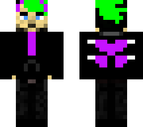 my dragon oc