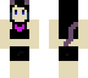 my fursona