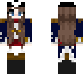my l'manberg uniform