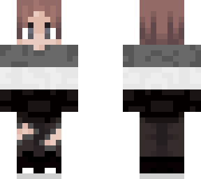 my main skin