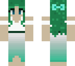 my oc mint