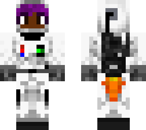 my own space man suit