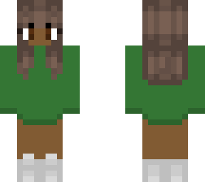 Paste | Minecraft Skins