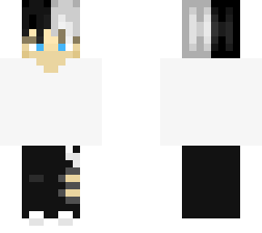 my skin