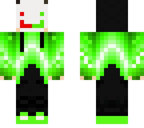 neon gamer474747