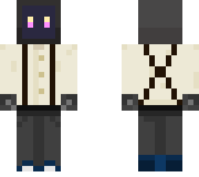 new skin