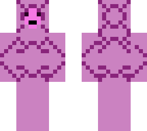 nice  mrs.  pink
