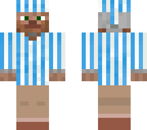 nighshirt steve