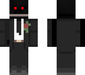 nightmare in a suit