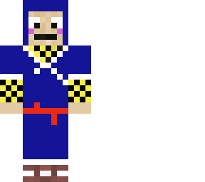 ninja hatori