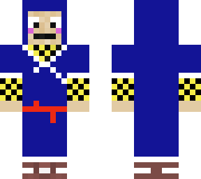ninja hatori