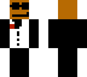 not a spy