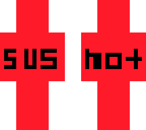 not sus