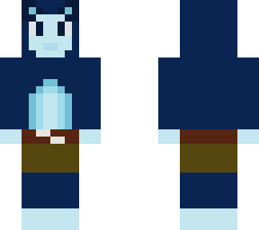 old blue monkey 4.0