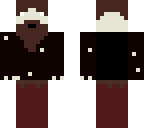 old herobrine