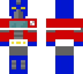 optimus prime