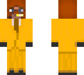 orange spy