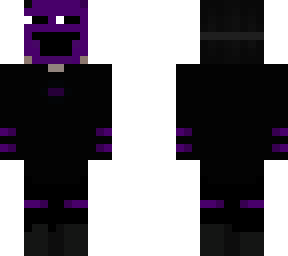 ourple guy