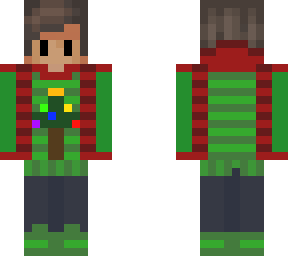 paxxty christmas