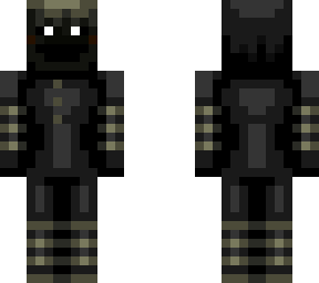 phantom puppet