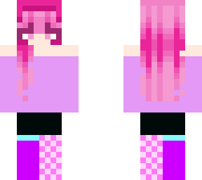 pikpink purpre