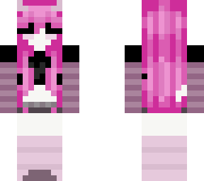 pink y2k