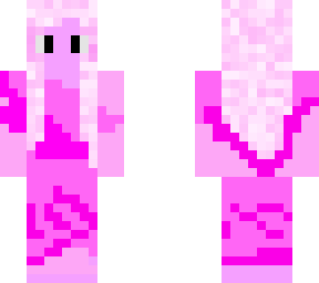pinky pie