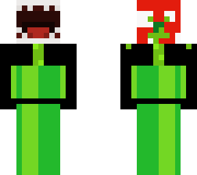 piranha plant