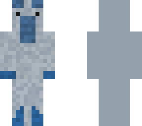 platypus elephant