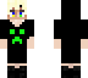 project v7 "minecraft forever"