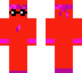 purple ninja