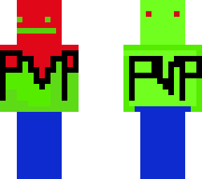 pvp