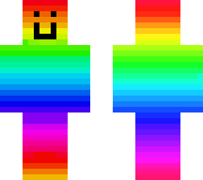 rainbow boi