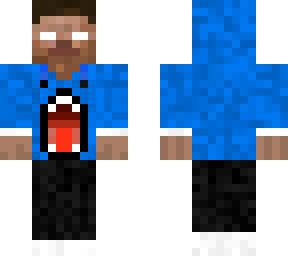 random skin i made